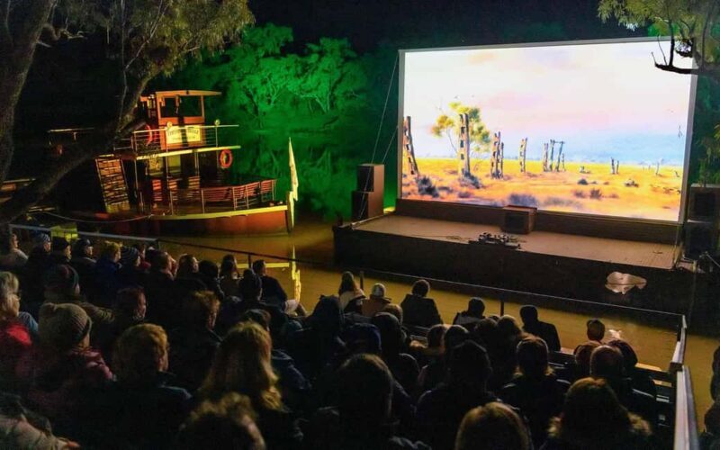 Longreach: Silver-Tails Rail Sunset Outback Rail Adventure - FAQs