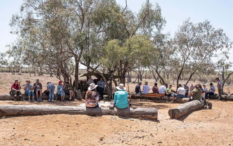 Longreach: The best way to experience outback station life - In The Sum Up