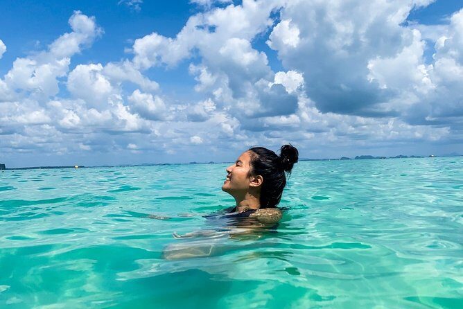 Longtail Boat Private Charter Tour to Krabi 4 Islands - Why This Tour Offers Great Value