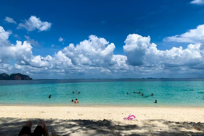 Longtail Boat Private Charter Tour to Krabi 4 Islands - Final Thoughts: Is It Worth It?