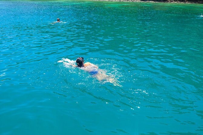 Longtail Boat Private Charter Tour to Krabi 4 Islands - FAQ