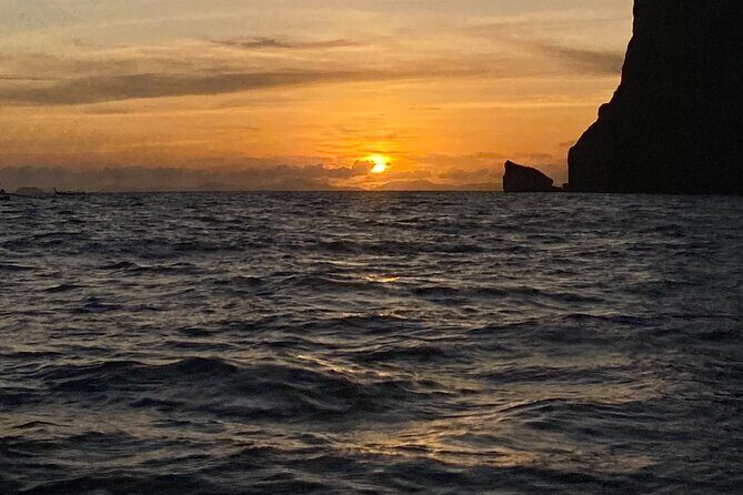 Longtail Boat Snorkeling in Phi Phi Island - FAQs