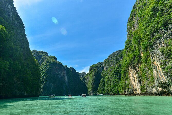 Longtail Snorkeling to Maya Bay from Phi Phi - Why This Tour Stands Out