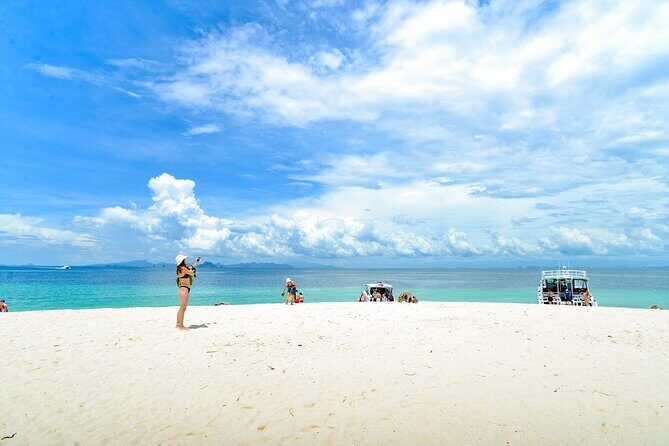 Longtail Snorkeling to Maya Bay from Phi Phi - The Sum Up
