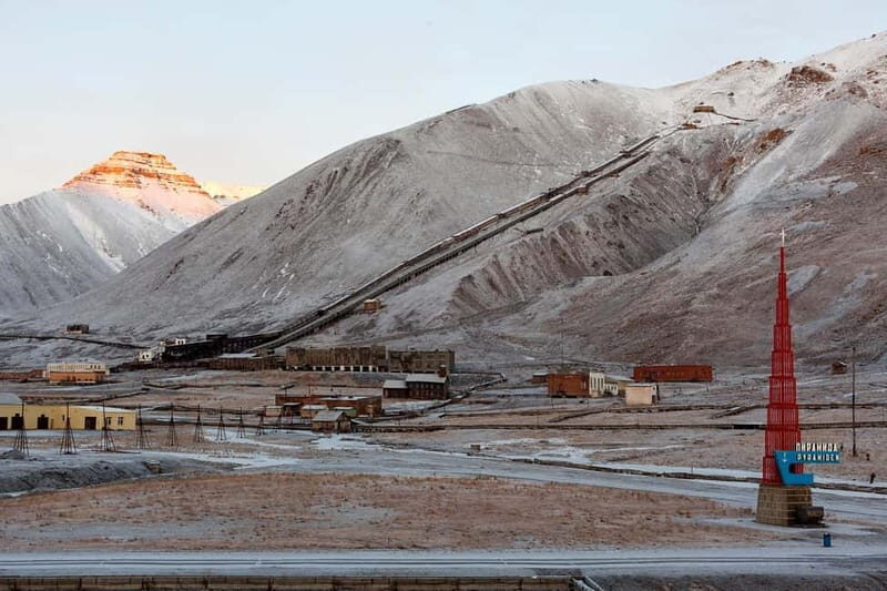 Longyearbyen: Pyramiden & Glacier Arctic Boat Tour - Final Thoughts: Is This Tour Right for You?