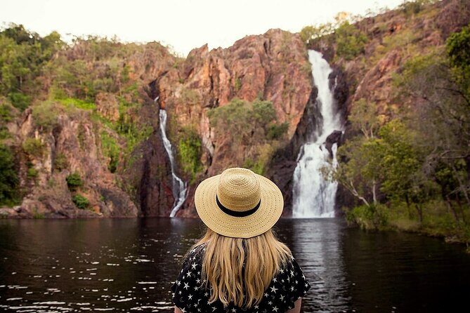 LookAbout Darwin, Wetlands & Wildlife Premium Tour - Max 6 Guests - The Sum Up