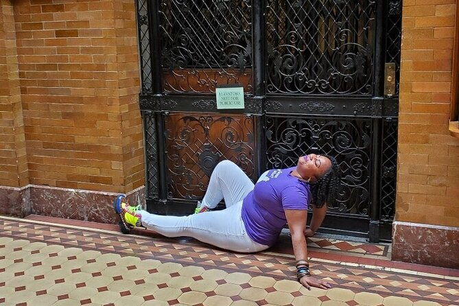 looney-los-angeles-scavenger-hunt