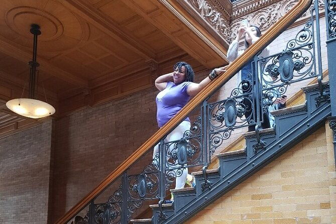 looney-los-angeles-scavenger-hunt