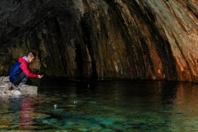 Loop trek of Sary Mogol - FAQ