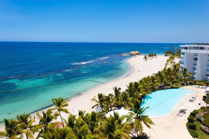 lopesan-costa-bavaro-round-trip-shuttle-punta-cana-airport