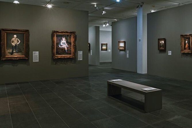 l'Orangerie & Monet's "Water Lilies" Tour Semi-Private 6ppl Max - In-Depth Tour Breakdown