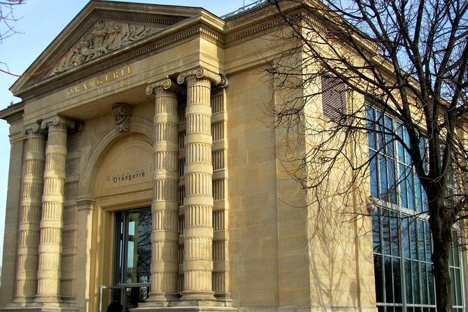 l'Orangerie & Monet's "Water Lilies" Tour Semi-Private 6ppl Max - Final Thoughts: Is This Tour Worth It?