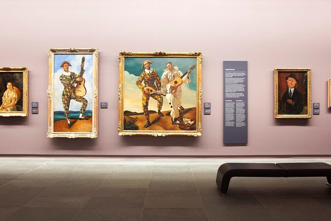 l'Orangerie & Monet's "Water Lilies" Tour Semi-Private 6ppl Max - Final Verdict