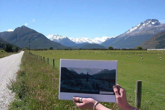 Lord of Rings Tour around Queenstown Lakes by 4WD (full day) - Practical Tips for Booking and Participating