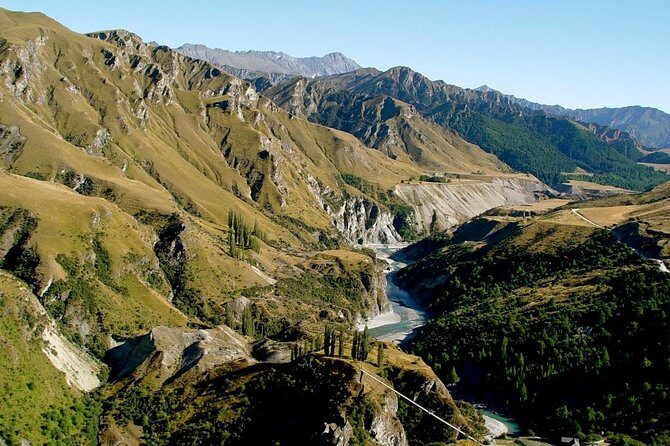 Lord of the Rings and Glacier Helicopter Tour - FAQ