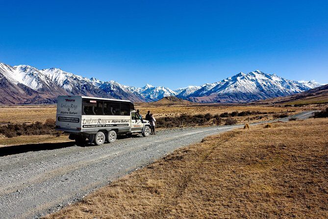 Lord of the Rings, Journey to Edoras Day Tour from Christchurch - FAQs