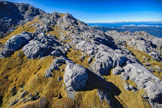 Lord of the Rings Mt Owen, Exit from the Mines of Moria - Authentic Experiences and Insights