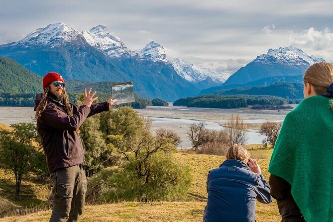 Lord of the Rings Scenic Half Day Tour from Queenstown - A Deep Dive into the Experience