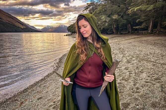 Lord of the Rings Scenic Half Day Tour from Queenstown - FAQ