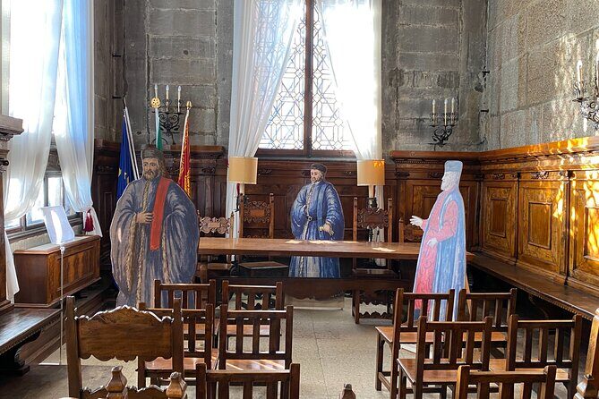 Lords of the Night Prisons Palace: Cells & Torture Tools Visit - Final Thoughts