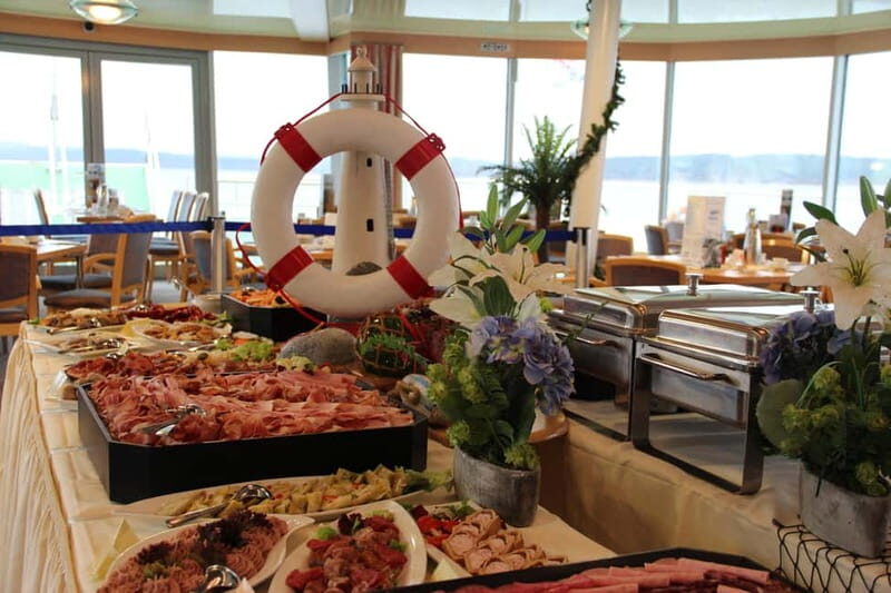 Loreley-Rhinecruise with All-Inclusive Brunch Buffet - A Closer Look at the Loreley-Rhinecruise Experience