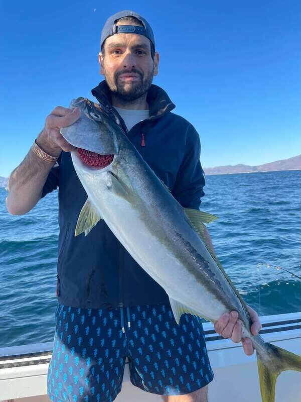 Loreto: Private Deep-Sea Fishing Trip with Gear and Lunch - Introduction to Loreto’s Deep-Sea Fishing