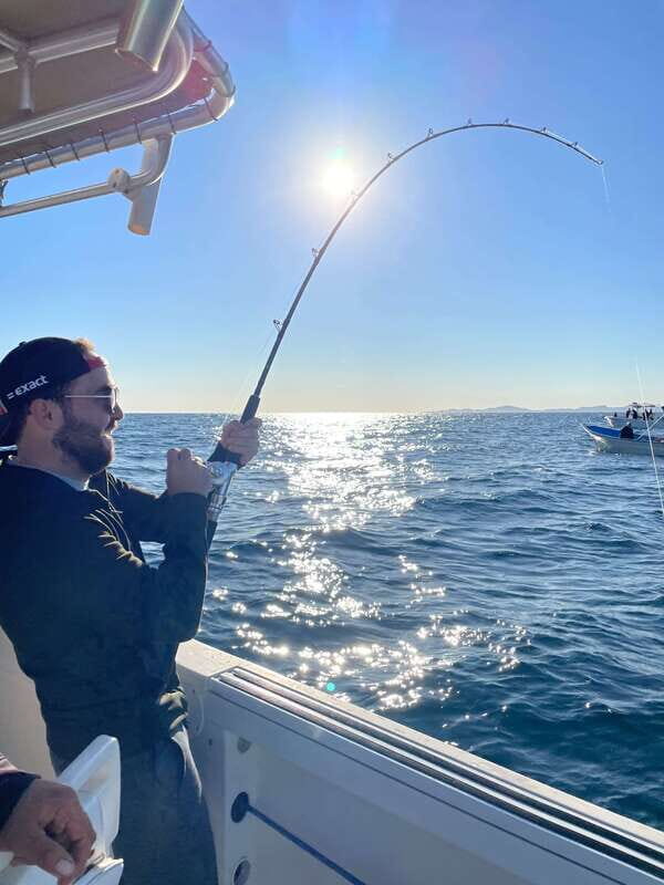 Loreto: Private Deep-Sea Fishing Trip with Gear and Lunch - What to Expect from Your Deep-Sea Fishing Adventure