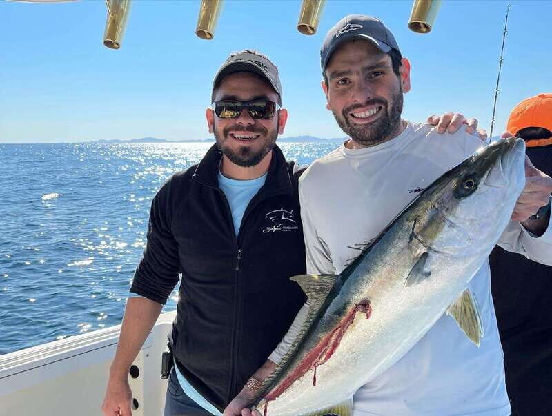 Loreto: Private Deep-Sea Fishing Trip with Gear and Lunch - The Sum Up