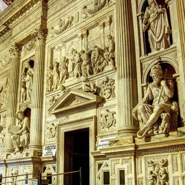 Loreto's Shrine of the Holy House Private Tour from Rome - An Authentic and Practical Look at the Loreto Private Tour