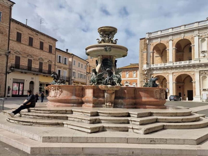 Loreto's Shrine of the Holy House Private Tour from Rome - FAQ: Your Questions About the Loreto Private Tour