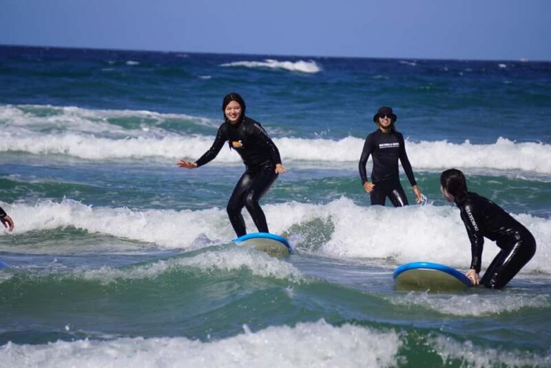 Lorne: 2 Hour Surf Experience on the Great Ocean Road - Introduction