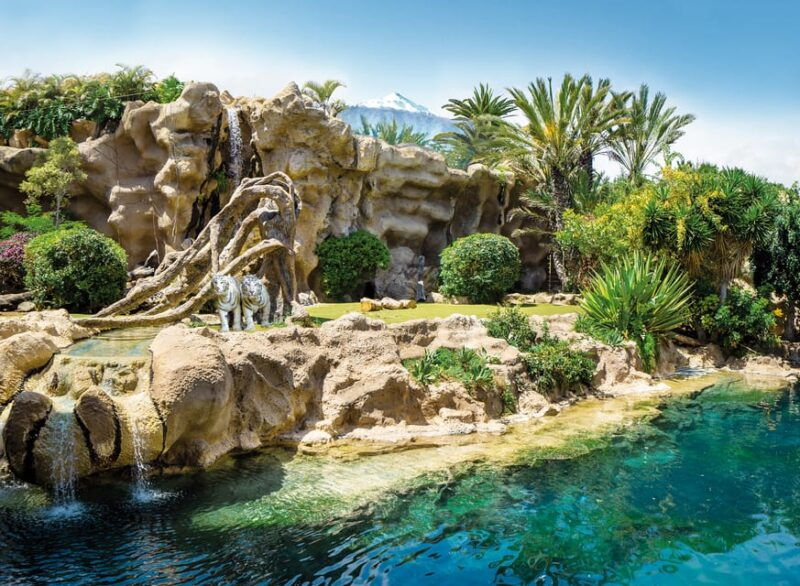 loro-parque-and-siam-park-combined-admission-tickets