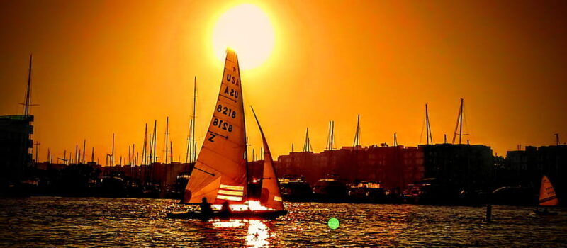 Los Angeles #1: Luxury Boat Cruise-Wine, Cheese & Sea Lions - The Sum Up: Is It Worth It?