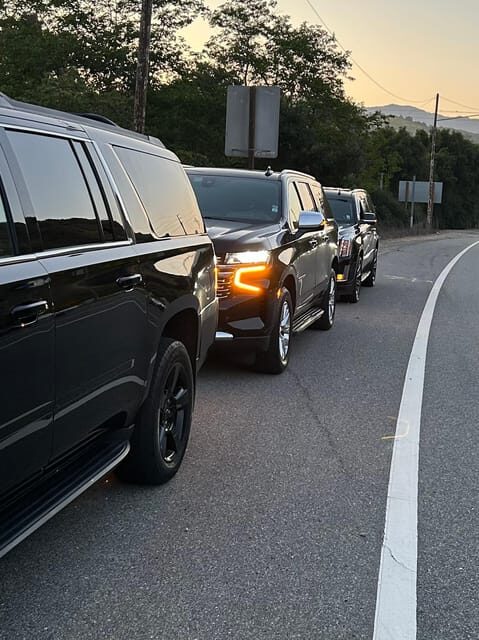 Los Angeles: 1-Way Private Transfer from LAX to Disneyland - A Closer Look at the Experience