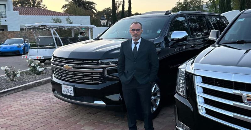 Los Angeles: 1-Way Private Transfer from LAX to Disneyland - The Sum Up