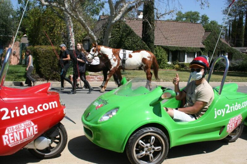 los-angeles-2-5hr-minicar-guided-discover-la-tour-you-drive