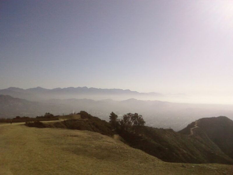 los-angeles-2-hour-hollywood-trail-horseback-riding-tour