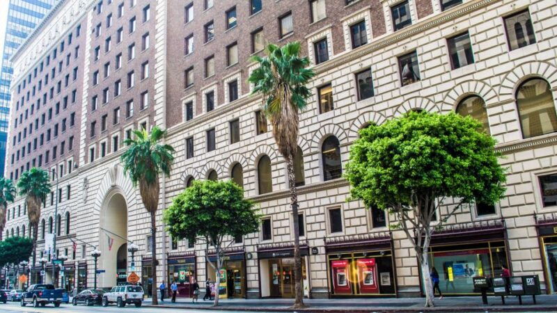 los-angeles-3-hour-private-driving-tour-w-local-guide