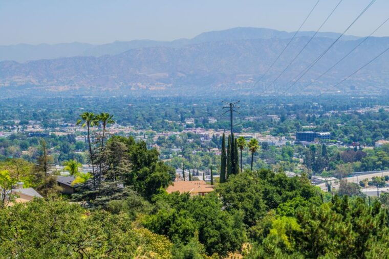 los-angeles-3-hour-private-driving-tour-w-local-guide
