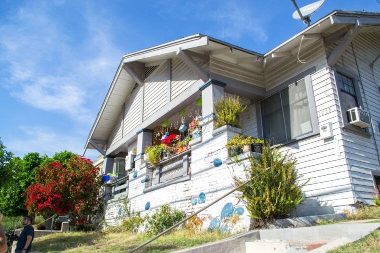 los-angeles-3-hour-private-driving-tour-w-local-guide