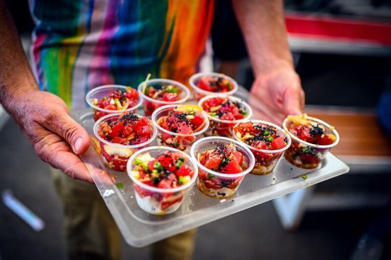 Los Angeles: 3-Hour Secret Food Tour of Venice Beach - FAQs