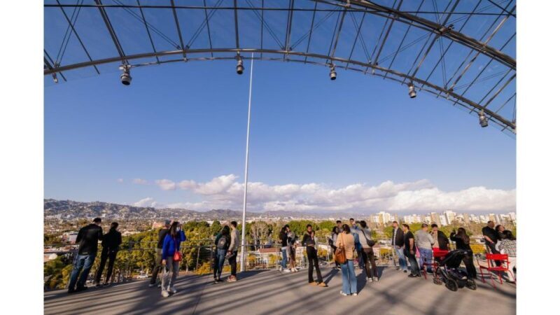 Los Angeles: Academy Museum of Motion Pictures Ticket - A Closer Look at the Experience
