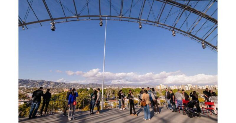 Los Angeles: Academy Museum of Motion Pictures Ticket - Who Should Consider Visiting?