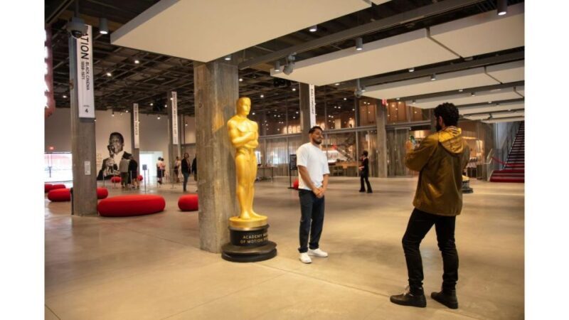 Los Angeles: Academy Museum of Motion Pictures Ticket - Final Thoughts