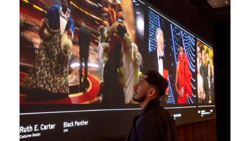 Los Angeles: Academy Museum of Motion Pictures Ticket - FAQs