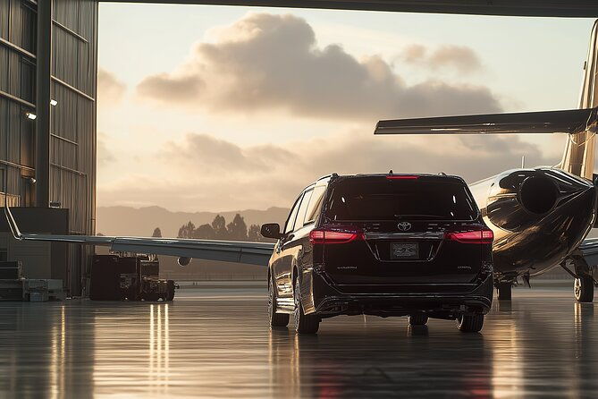 los-angeles-airport-lax-black-car-services