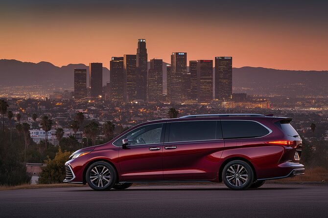 los-angeles-airport-lax-black-car-services