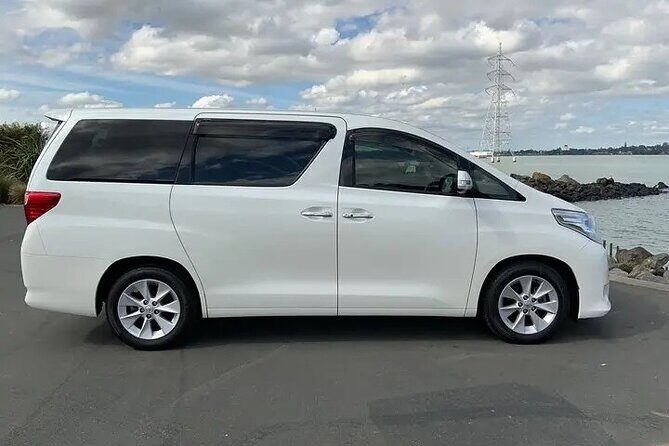 Los Angeles Airport (LAX) to Cruise Terminal - Arrival Transfer - An Honest Look at the Los Angeles Airport to Cruise Terminal Transfer