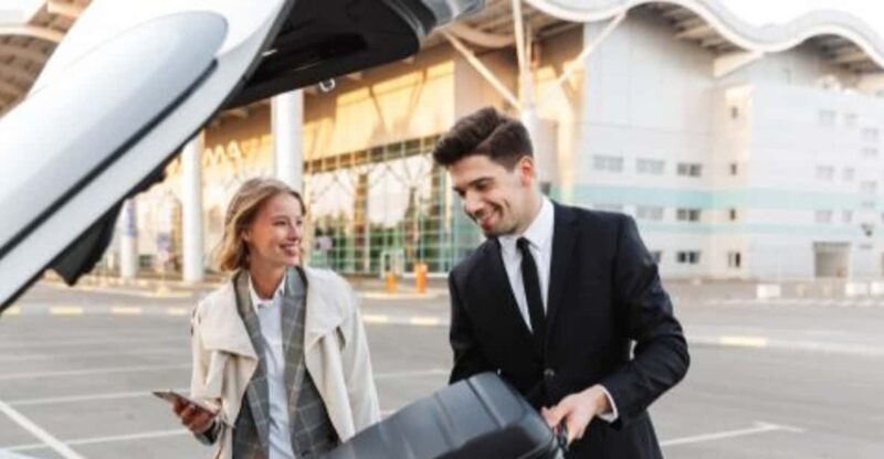 Los Angeles Airport: One-Way Private Transfer to Los Angeles - Final Verdict