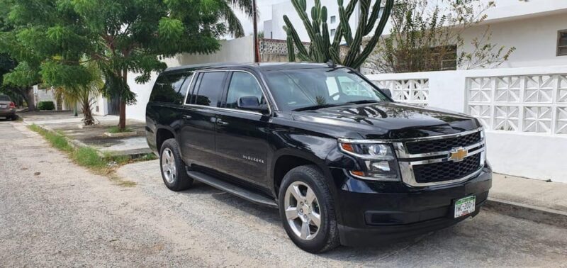 Los Angeles Airport: One-Way Private Transfer to Los Angeles - FAQ